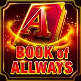 Book Of All Ways