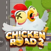 Chicken Road 2.0